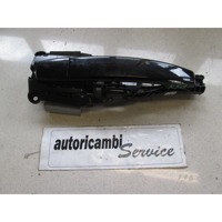 ZUNANJA KLJUKA ZADNJA LEVA VRATA OEM N. 92233089 ORIGINAL REZERVNI DEL OPEL ASTRA J P10 5P/3P/SW (2010 - 2015) DIESEL LETNIK 2011