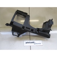 MONTA?NI DELI /  ARMATURNE PLOSCE SPODNJI OEM N. 13306479 ORIGINAL REZERVNI DEL OPEL ASTRA J P10 5P/3P/SW (2010 - 2015) DIESEL LETNIK 2011