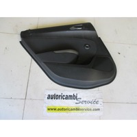 VRATNI PANEL OEM N. PNPSTOPASTRAJP10SW5P ORIGINAL REZERVNI DEL OPEL ASTRA J P10 5P/3P/SW (2010 - 2015) DIESEL LETNIK 2011