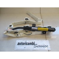 ZRACNA BLAZINA GLAVA DESNA OEM N. 1D060940350 ORIGINAL REZERVNI DEL FIAT CROMA 194 MK2 (2005 - 10/2007)  DIESEL LETNIK 2007