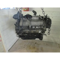 MOTOR OEM N. 640940 ORIGINAL REZERVNI DEL MERCEDES CLASSE A W169 5P C169 3P (2004 - 04/2008) DIESEL LETNIK 2006