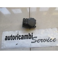 MOTORCEK OGREVANJA OEM N. 986473R02 ORIGINAL REZERVNI DEL FIAT CROMA 194 MK2 (2005 - 10/2007)  DIESEL LETNIK 2007