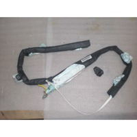 ZRACNA BLAZINA GLAVA DESNA OEM N.  ORIGINAL REZERVNI DEL FIAT PANDA 319 (DAL 2011) DIESEL LETNIK 2011