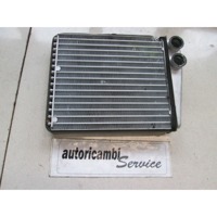 GRELEC RADIATORJA OEM N. 1698300761 ORIGINAL REZERVNI DEL MERCEDES CLASSE A W169 5P C169 3P (2004 - 04/2008) DIESEL LETNIK 2006