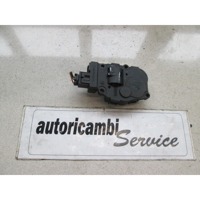 MOTORCEK OGREVANJA OEM N. EFB331 ORIGINAL REZERVNI DEL MERCEDES CLASSE A W169 5P C169 3P (2004 - 04/2008) DIESEL LETNIK 2006