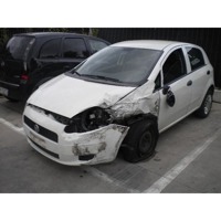 FIAT GRANDE PUNTO 1.4 M 57KW 5M 5P (2009) RICAMBIO USATO 