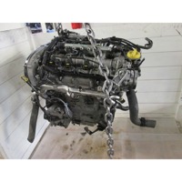 MOTOR OEM N. 939A2000 ORIGINAL REZERVNI DEL FIAT CROMA 194 MK2 (2005 - 10/2007)  DIESEL LETNIK 2007