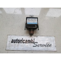 RELE' OEM N. K8T52371 ORIGINAL REZERVNI DEL MITSUBISHI PAJERO V20 R (1997 - 2000)DIESEL LETNIK 1999