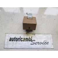 RELE' OEM N. MD332123 ORIGINAL REZERVNI DEL MITSUBISHI PAJERO V20 R (1997 - 2000)DIESEL LETNIK 1999