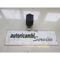 RELE' OEM N. MB818524 ORIGINAL REZERVNI DEL MITSUBISHI PAJERO V20 R (1997 - 2000)DIESEL LETNIK 1999