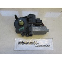 DVIZNI MEHANIZEM SPREDNIH STEKEL  OEM N. 130821774 ORIGINAL REZERVNI DEL AUDI A6 C5 R 4B5 4B2 BER/SW/ALLROAD (2001 - 2004)DIESEL LETNIK 2003