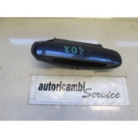 ZUNANJA KLJUKA SPREDNJA DESNA VRATA OEM N. 4B0839885 ORIGINAL REZERVNI DEL AUDI A6 C5 R 4B5 4B2 BER/SW/ALLROAD (2001 - 2004)DIESEL LETNIK 2003