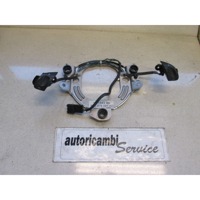 MULTIFUNKCIJSKI VOLAN OEM N. 8Z0419091AD ORIGINAL REZERVNI DEL AUDI A6 C5 R 4B5 4B2 BER/SW/ALLROAD (2001 - 2004)DIESEL LETNIK 2003