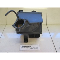 FILTAR ZRAKA OEM N. 4B0133837F ORIGINAL REZERVNI DEL AUDI A6 C5 R 4B5 4B2 BER/SW/ALLROAD (2001 - 2004)DIESEL LETNIK 2003