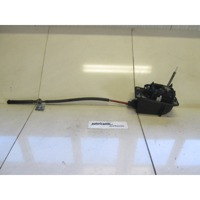 ROCICA MENJALNIKA  OEM N. 4B0713041S ORIGINAL REZERVNI DEL AUDI A6 C5 R 4B5 4B2 BER/SW/ALLROAD (2001 - 2004)DIESEL LETNIK 2003