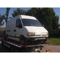 RENAULT MASTER 2.5 D 58KW 5M 2P (2000) RICAMBI IN MAGAZZINO 