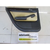 VRATNI PANEL OEM N. PNPSPADA6C5RSW5P ORIGINAL REZERVNI DEL AUDI A6 C5 R 4B5 4B2 BER/SW/ALLROAD (2001 - 2004)DIESEL LETNIK 2003