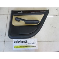 VRATNI PANEL OEM N. PNPDPADA6C5RSW5P ORIGINAL REZERVNI DEL AUDI A6 C5 R 4B5 4B2 BER/SW/ALLROAD (2001 - 2004)DIESEL LETNIK 2003