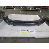 ZADNJI ODBIJAC OEM N. 4Z7807303GRU ORIGINAL REZERVNI DEL AUDI A6 C5 R 4B5 4B2 BER/SW/ALLROAD (2001 - 2004)DIESEL LETNIK 2003