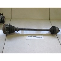 DESNA ZADNJA POGONSKA GRED  OEM N. 4B0501203C ORIGINAL REZERVNI DEL AUDI A6 C5 R 4B5 4B2 BER/SW/ALLROAD (2001 - 2004)DIESEL LETNIK 2003