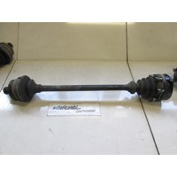 LEVA ZADNJA POGONSKA GRED  OEM N. 4B0501203C ORIGINAL REZERVNI DEL AUDI A6 C5 R 4B5 4B2 BER/SW/ALLROAD (2001 - 2004)DIESEL LETNIK 2003