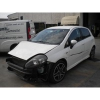 FIAT GRANDE PUNTO 1.4 B 88KW 5M 5P (2009) RICAMBIO USATO 