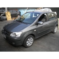 HYUNDAI GETZ 1.5 D 60KW 5M 5P (2005) RICAMBI IN MAGAZZINO 