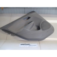 VRATNI PANEL OEM N. PNPSTHDINSIGHTZEMK2BR5P ORIGINAL REZERVNI DEL HONDA INSIGHT ZE MK2 (2009 - 10/2013) IBRIDO (ELETRICO-BENZINA) LETNIK 2009