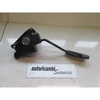 PEDALI OEM N. 17800TF0G01 ORIGINAL REZERVNI DEL HONDA INSIGHT ZE MK2 (2009 - 10/2013) IBRIDO (ELETRICO-BENZINA) LETNIK 2009