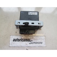 ELEKTRICNI SERVO VOLAN ENOTA OEM N. 39980TM8G1 ORIGINAL REZERVNI DEL HONDA INSIGHT ZE MK2 (2009 - 10/2013) IBRIDO (ELETRICO-BENZINA) LETNIK 2009