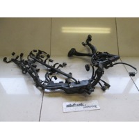 ELEKTRICNA NAPELJAVA OEM N. 32110RBJE00 ORIGINAL REZERVNI DEL HONDA INSIGHT ZE MK2 (2009 - 10/2013) IBRIDO (ELETRICO-BENZINA) LETNIK 2009