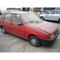 FIAT UNO 1.0 B 33KW 4M 5P (1989) RICAMBI IN MAGAZZINO 