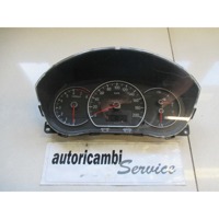 KILOMETER STEVEC OEM N. 34110-79J2 ORIGINAL REZERVNI DEL SUZUKI SX4 EY GY (2006 - 2010) BENZINA LETNIK 2008