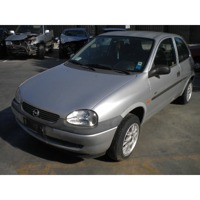 OPEL CORSA 1.5 D 49KW 5M 3P (1998) RICAMBIO USATO 