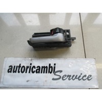 NOTRANJA KLJUKA  OEM N. 8311062J30BWL ORIGINAL REZERVNI DEL SUZUKI SX4 EY GY (2006 - 2010) BENZINA LETNIK 2008