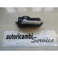 NOTRANJA KLJUKA  OEM N. 8313062J30BWL ORIGINAL REZERVNI DEL SUZUKI SX4 EY GY (2006 - 2010) BENZINA LETNIK 2008