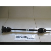 DESNA ZADNJA POGONSKA GRED  OEM N. 4410579J00 ORIGINAL REZERVNI DEL SUZUKI SX4 EY GY (2006 - 2010) BENZINA LETNIK 2008