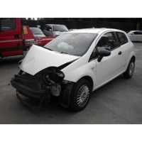 FIAT GRANDE PUNTO 1.2 B 48KW 5M 3P (2007) RICAMBI IN MAGAZZINO