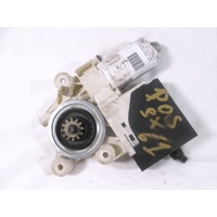 MOTORCEK ELEKTRICNEGA POMIKA ZADNJEGA STEKLA  OEM N.  ORIGINAL REZERVNI DEL FORD FOCUS CMAX DM2 MK1 (10/2003 - 03/2007) DIESEL LETNIK 2004