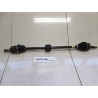 DESNA SPREDNJA POGONSKA GRED  OEM N. 26111119 ORIGINAL REZERVNI DEL OPEL MERIVA A X03 R (2006 - 2010) BENZINA LETNIK 2007