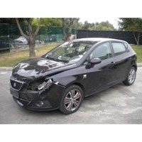 SEAT IBIZA 1.4 B 63KW 5M 5P (2008) RICAMBI IN MAGAZZINO 