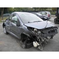 PEUGEOT 207 1.4 B 54KW 5M 5P (2007) RICAMBIO USATO 