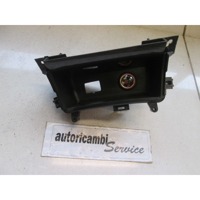 PEPELNIK / DRZALA ZA PIJACO OEM N. 735431190 ORIGINAL REZERVNI DEL FIAT BRAVO 198 (02/2007 - 2010) DIESEL LETNIK 2008