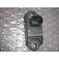 SENZOR ZA PLIN OEM N.  ORIGINAL REZERVNI DEL PORSCHE 911 997 (2004 - 2008)BENZINA LETNIK 2006