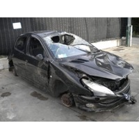 PEUGEOT 206 1.4 B 55KW 5M 5P (2002) RICAMBIO USATO 