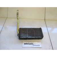 GRELEC RADIATORJA OEM N. N101262R ORIGINAL REZERVNI DEL LAND ROVER FREELANDER L314 R 3/5 PORTE (2000 - 2006) DIESEL LETNIK 2005