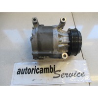 KOMPRESOR KLIME  OEM N. 46782669 ORIGINAL REZERVNI DEL LANCIA Y 840 R (2000 - 2003) BENZINA LETNIK 2002