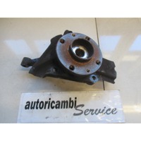 LEVI VRTLJIVI LEZAJ / PESTO KOLESA Z LEZAJEM SPREDAJ OEM N. 7770985 ORIGINAL REZERVNI DEL LANCIA Y 840 R (2000 - 2003) BENZINA LETNIK 2002