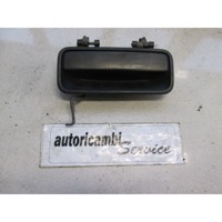 NOTRANJA KLJUKA  OEM N. CXB000321 ORIGINAL REZERVNI DEL LAND ROVER FREELANDER L314 R 3/5 PORTE (2000 - 2006) DIESEL LETNIK 2005