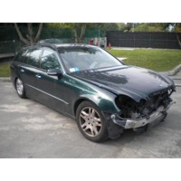 MERCEDES CLASSE E 280 W211 3.2 D 130KW AUT 5P (2004) RICAMBIO USATO 